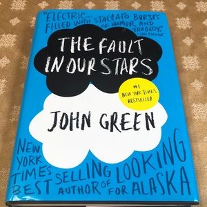 The Fault in our Stars